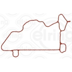 Crankcase Ventilation Gasket ELRING 981.210 for AUDI