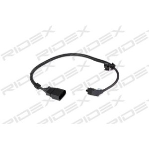 Crankshaft Pulse Sensor - RIDEX 833C0061