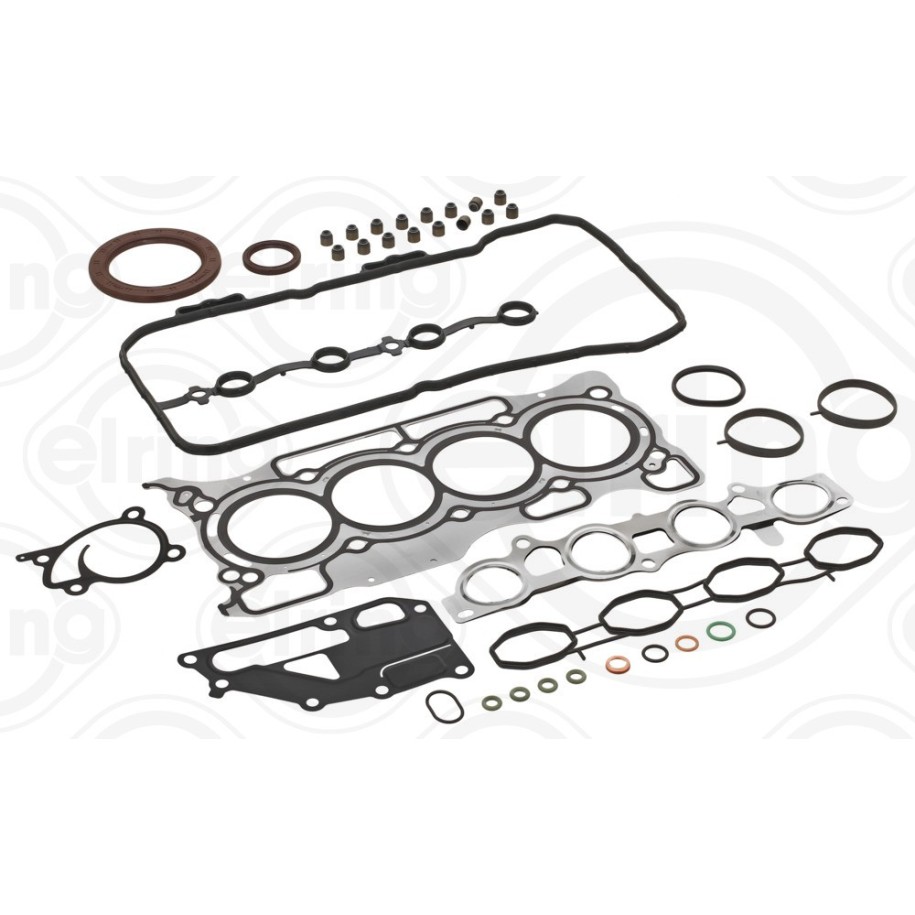 Engine Full Gasket Kit ELRING 994.560 for MAZDA MITSUBISHI