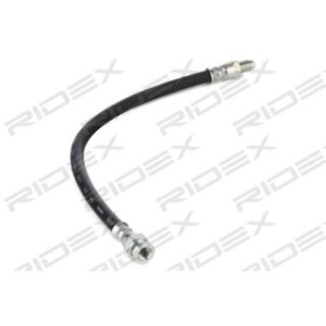 Brake Hose - RIDEX 83B0343