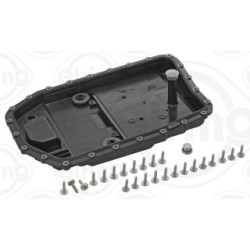Hydraulic Filter Kit (AMT) ELRING B01.650 for BMW OE 24117536387