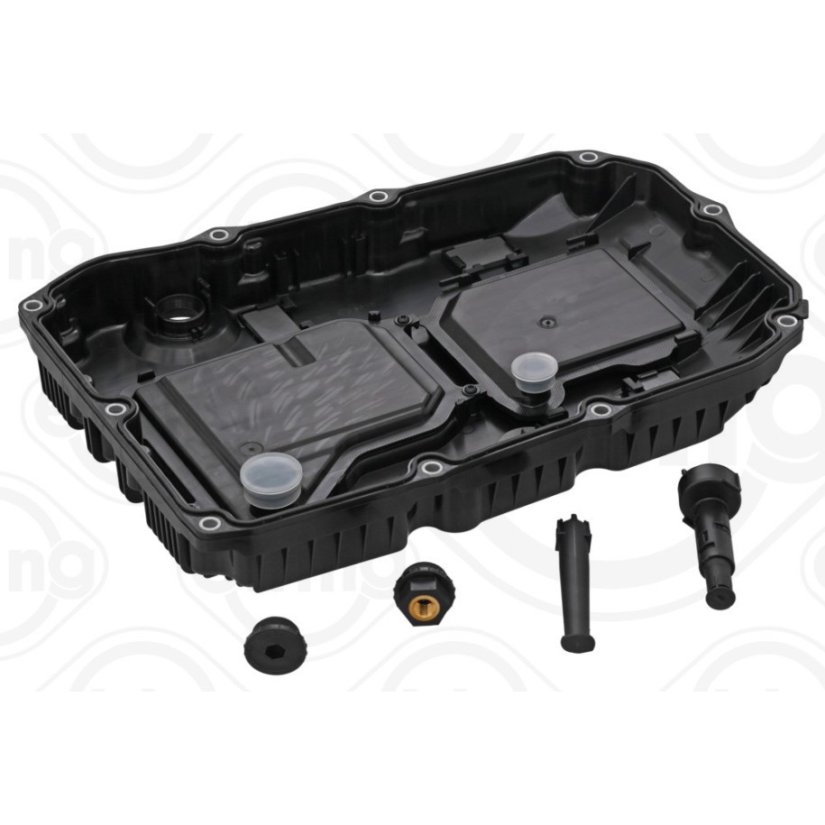 Hydraulic Filter Kit (AMT) ELRING B08.530 for MERCEDES OE 7252703707