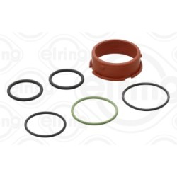 Charger Gasket Set ELRING B11.680 for VOLVO VOLVO ASIA OE 32325607
