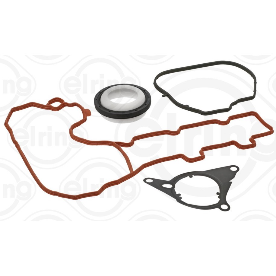 Timing Case Gasket Kit ELRING B13.720 for CITROEN DS