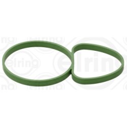 Intake Manifold Housing Gasket ELRING B18.590 for AUDI PORSCHE