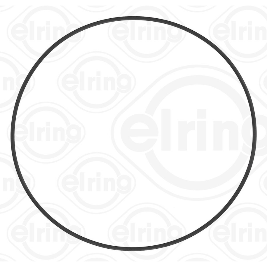 Transfer Case Gasket ELRING B18.730 OE 19407814