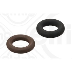 Injection Valve Seal Ring Set ELRING B19.400 for AUDI (SAIC)