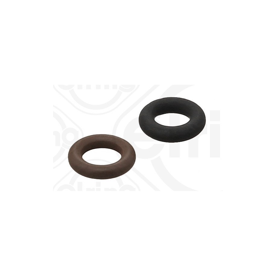 Injection Valve Seal Ring Set ELRING B19.400 for AUDI (SAIC)