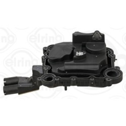Crankcase Ventilation Oil Separator ELRING B20.980 for AUDI