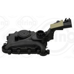 Crankcase Ventilation Oil Separator ELRING B20.980 for AUDI