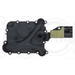 Crankcase Ventilation Oil Separator ELRING B20.980 for AUDI