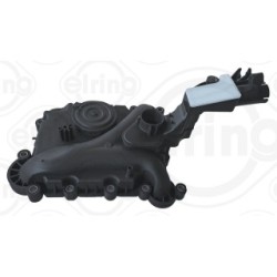 Crankcase Ventilation Oil Separator ELRING B20.980 for AUDI