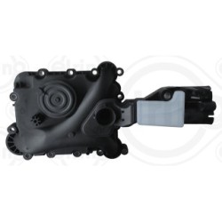 Crankcase Ventilation Oil Separator ELRING B20.980 for AUDI