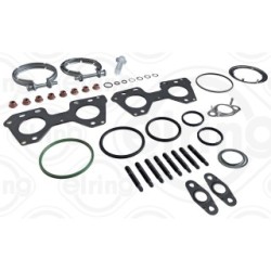Charger Mounting Kit ELRING B22.350 for BMW MINI