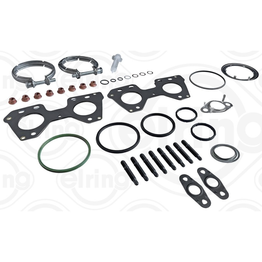 Charger Mounting Kit ELRING B22.350 for BMW MINI