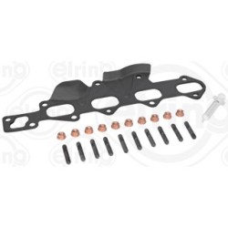 Charger Mounting Kit ELRING B24.950 for MERCEDES NISSAN RENAULT
