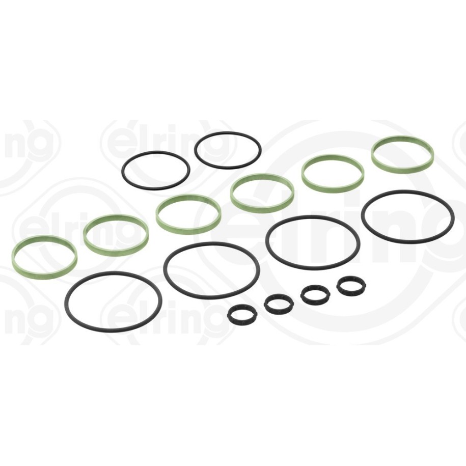Charger Gasket Set ELRING B44.420 for AUDI VW