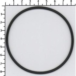 Seal Ring ELRING 102.032 OE 4.751.788.000