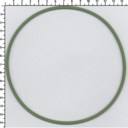 Seal Ring ELRING 106.607 OE 51.96501-0346