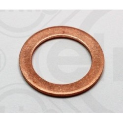 Seal Ring ELRING 107.700 OE N90707001