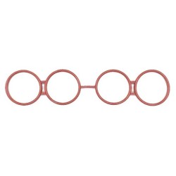 Intake Manifold Gasket ELRING 111.310 for MERCEDES A-CLASS VANEO