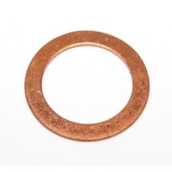Seal Ring ELRING 115.002 OE 10282460