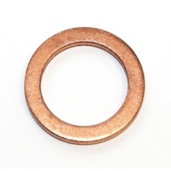 Seal Ring ELRING 115.207 OE 9612793180