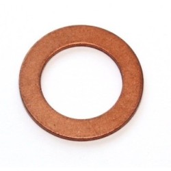 Seal Ring ELRING 115.606 OE 2283.03
