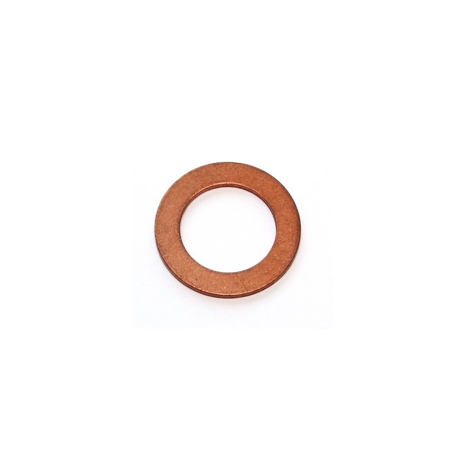 Seal Ring ELRING 115.606 OE 2283.03