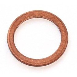 Seal Ring ELRING 118.001 OE 1.2.1674