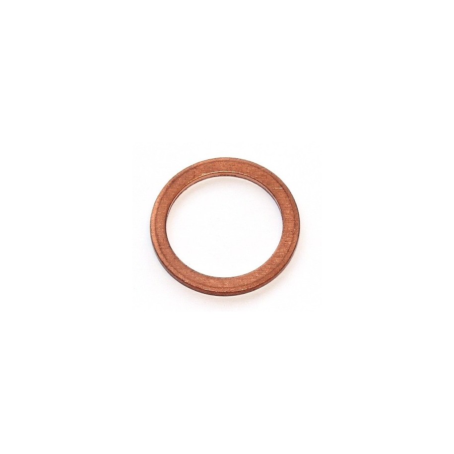 Seal Ring ELRING 118.001 OE 1.2.1674