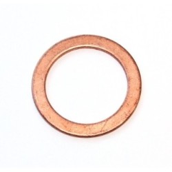 Seal Ring ELRING 119.407 OE 10278960