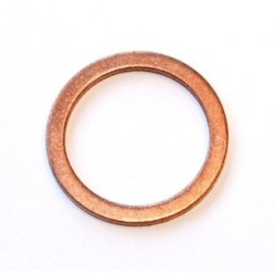 Seal Ring ELRING 121.207 OE 163140