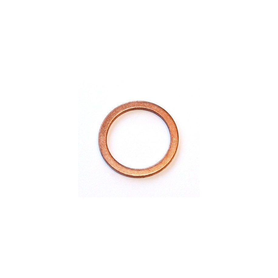Seal Ring ELRING 121.207 OE 163140