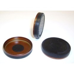 Camshaft Seal Cap ELRING 125.820 for CHRYSLER DODGE
