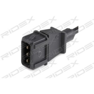 Crankshaft Pulse Sensor - RIDEX 833C0100
