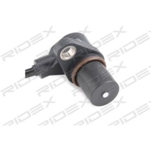 Crankshaft Pulse Sensor - RIDEX 833C0100