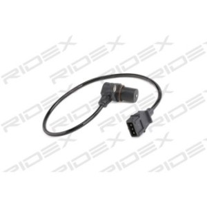 Crankshaft Pulse Sensor - RIDEX 833C0100
