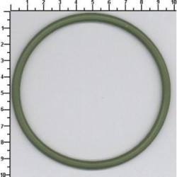 Seal Ring ELRING 130.970 OE 06.56936-3004