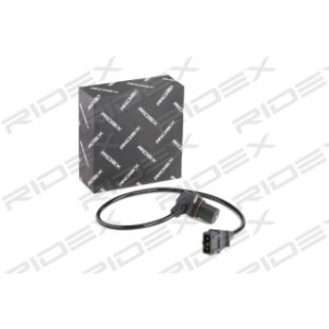 Crankshaft Pulse Sensor - RIDEX 833C0100