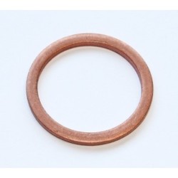 Seal Ring ELRING 131.407 OE 01118751