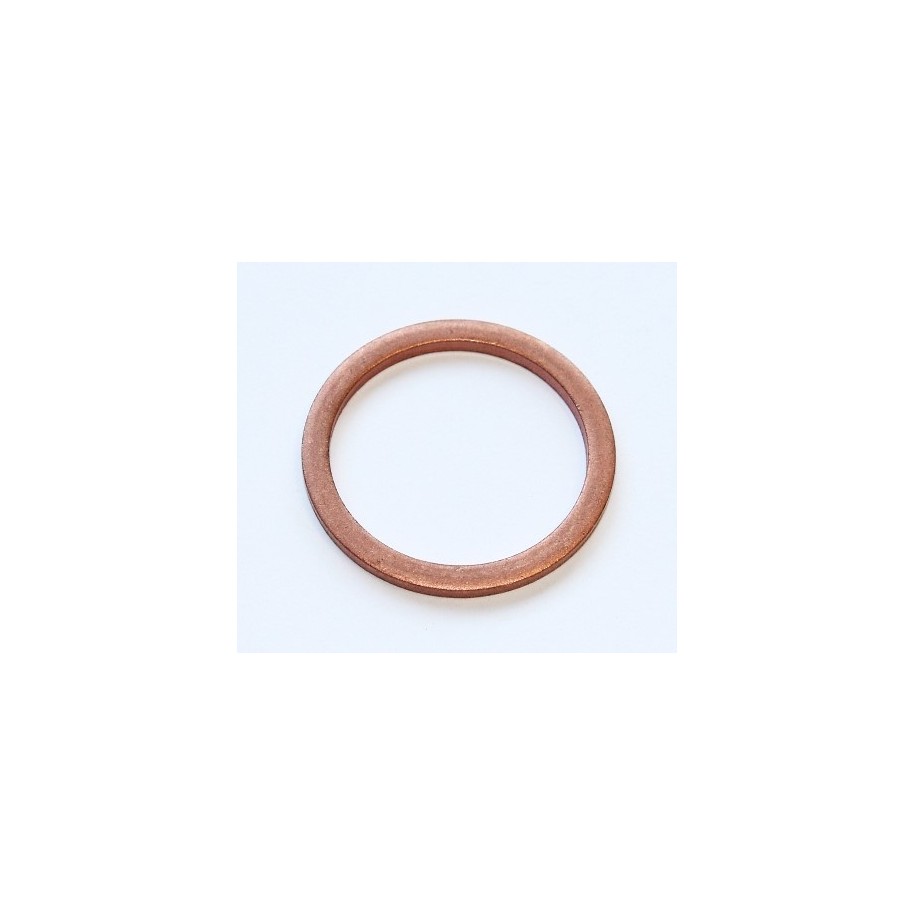 Seal Ring ELRING 131.407 OE 01118751