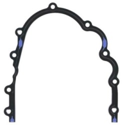 Timing Case Cover Gasket ELRING 133.422 for AUDI VW OE 059109091A