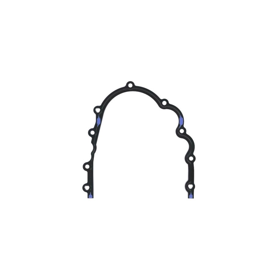 Timing Case Cover Gasket ELRING 133.422 for AUDI VW OE 059109091A