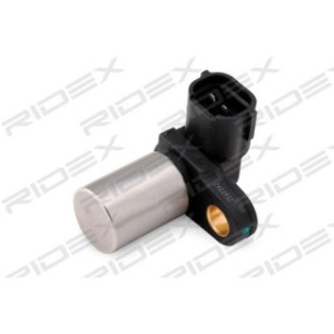 Crankshaft Pulse Sensor - RIDEX 833C0105