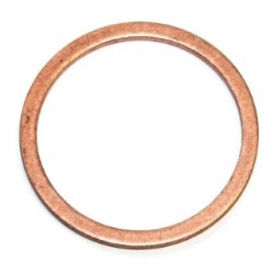 Seal Ring ELRING 138.908 OE 0119137