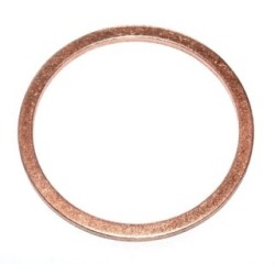 Seal Ring ELRING 143.707 OE 0996731083