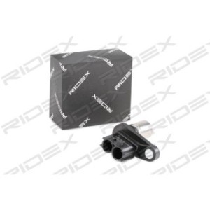 Crankshaft Pulse Sensor - RIDEX 833C0113