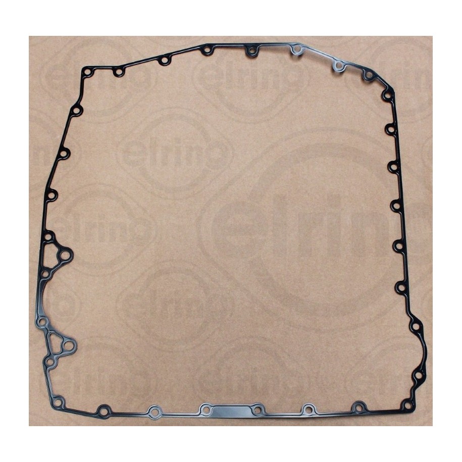Oil Seal (mt) ELRING 158.200