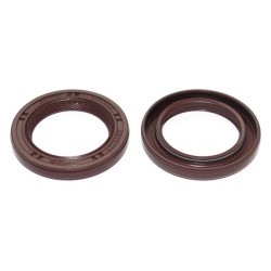 Camshaft Shaft Seal ELRING 166.160 for BAHMAN BAIC WEIWANG BYD